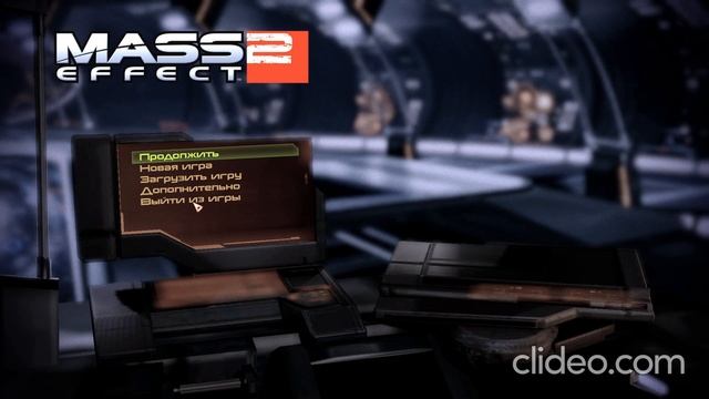 Настройки игры mass effect 2: расширение экрана, звука, видео и другое. смотреть онлайн