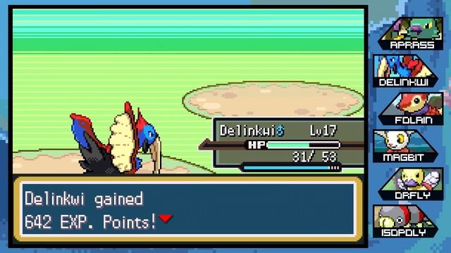 Pokémon Sienna | Episode 3 - Normal Nancy's Nice Gym! смотреть онлайн