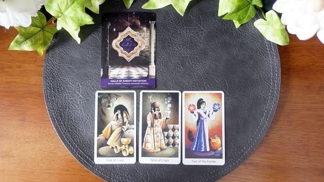 Working with the Gateway of Light Activation Oracle | Deck Review смотреть онлайн