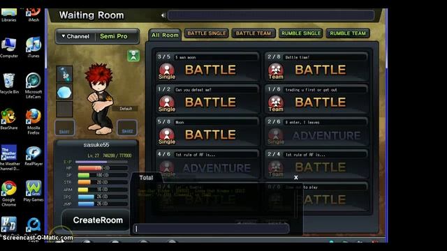Rumble fighter scroll hack!!! смотреть онлайн