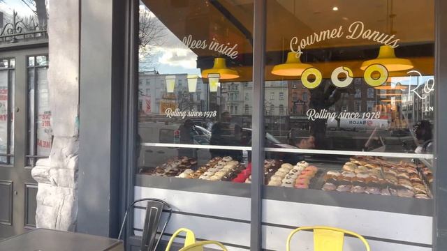 Dublin City Centre Walking Tour| Dublin Ireland | Henry Street And O’Connell Street