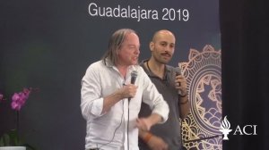 Геше Майкл Роуч | Два мужа на кухне