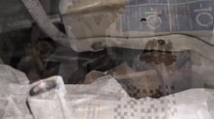 Кия Церато 1,6л замена сцепления