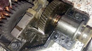 Дрель проверка подшипников.Дрель смазка подшипников.