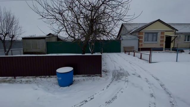Воронежская область, р-н Хохольский, рп Хохольский, ул Менделеева смотреть онлайн