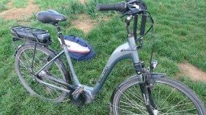 гидравлические тормоза самые лучшие MAGURA HS 11 мой электровелосипед вся правда