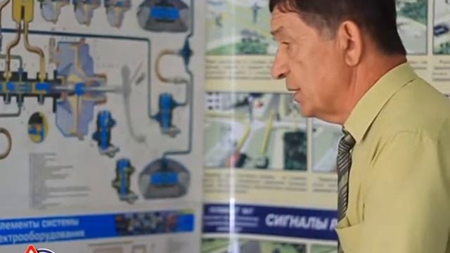 Тема №2 Принцип работы двигателя смотреть онлайн