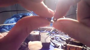 Жиклёр. Какой жиклёр, должен стоять а карбюраторе к-60(в), мотор V-50(m) V-501(m).