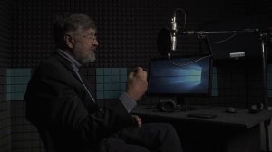 РУССКИЕ ГОЛОСА: Владимир Антоник - Интервью с актёром дубляжа