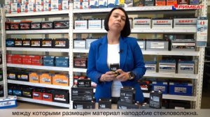 Как выбрать аккумулятор для электромобилей?