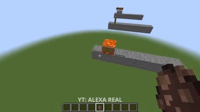 Эксперимент в MINECRAFT козел против жителя смотреть онлайн
