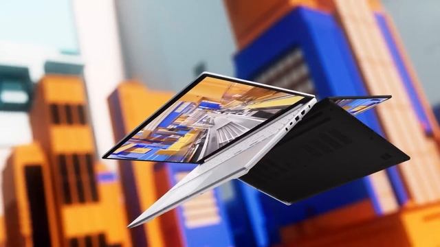 ASUS Vivobook 14X/15X OLED | Tuyệt màn hình, đỉnh hiệu năng смотреть онлайн