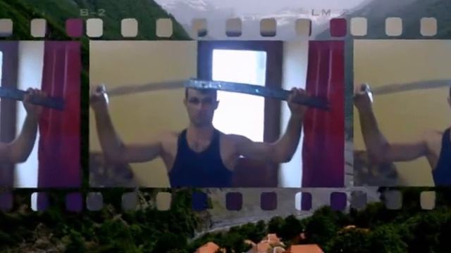 Мой любимый братишка