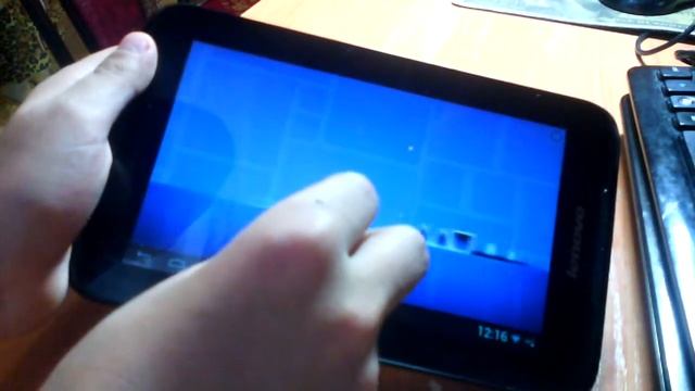 Булка стилус! Или как сделать самый простой стилус! смотреть онлайн