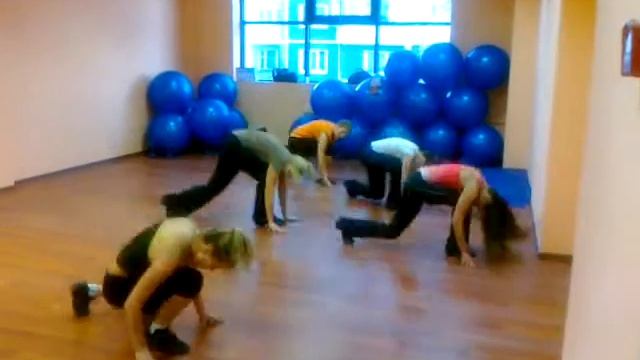 Студия танца и фитнеса X-RAYсlub Белинского 152 к1 смотреть онлайн