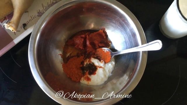 Запечённая утка - очень вкусная и ароматная смотреть онлайн