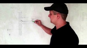 ДУШЕВОЙ ТРАП В УРОВЕНЬ С ПОЛОМ! КАК ПРАВИЛЬНО СДЕЛАТЬ?