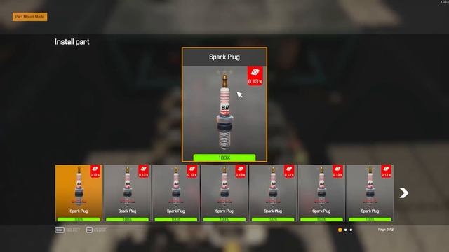 Nissan 240SX restoration - Car Mechanic Simulator 2021 смотреть онлайн