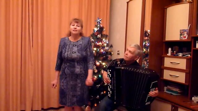 Под баян Вот она деревня смотреть онлайн