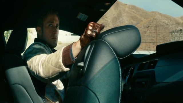 Хорошее кино #2. Драйв / Drive смотреть онлайн