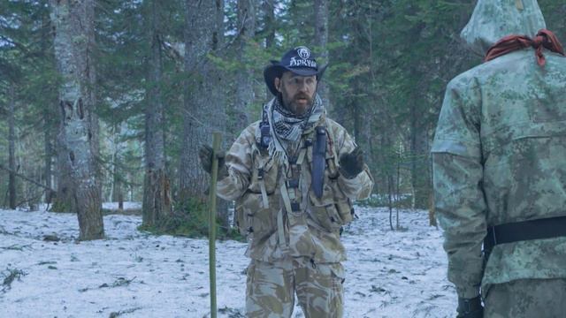 Заперли в клетках и разожгли костры! Вторая серия экстрим-шоу Аркуда смотреть онлайн