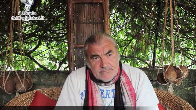 Intervista a RENZO STACCHI (2012) | enciclopediadeldoppiaggio.it смотреть онлайн