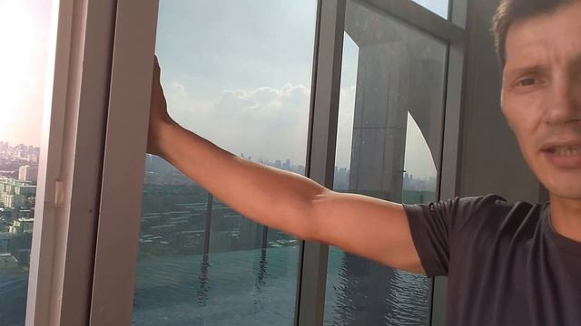 Лайфхак от Богдана: расслабляем грудные мышцы смотреть онлайн