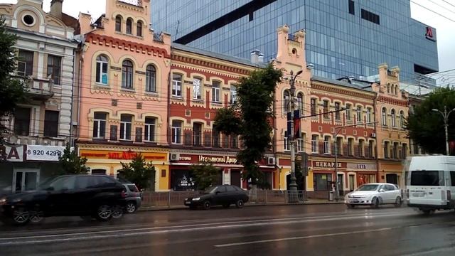 #ROBERTblCH / МОСКВА-ВОРОНЕЖ НЕ ДОГОНИШЬ...ПЕРЕЗАГРУЗКА! смотреть онлайн