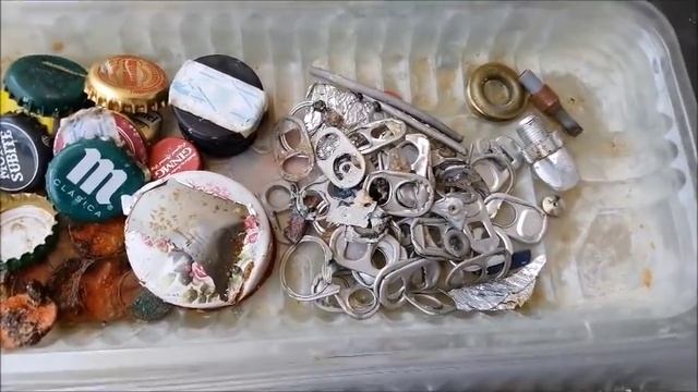 Вау, сколько монет, серебро и золото!!! смотреть онлайн