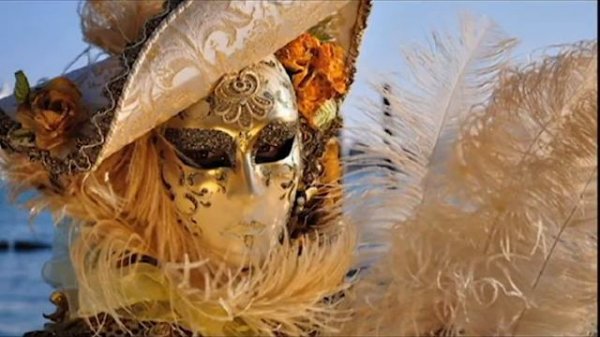 Утро карнавала ("Manana de carnaval", 2014)