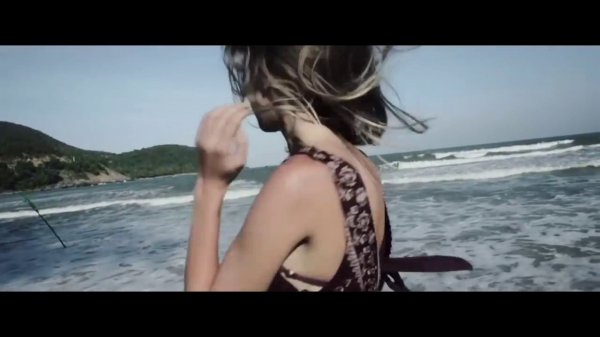 HOMIE — Мэри (премьера клипа, 2017)