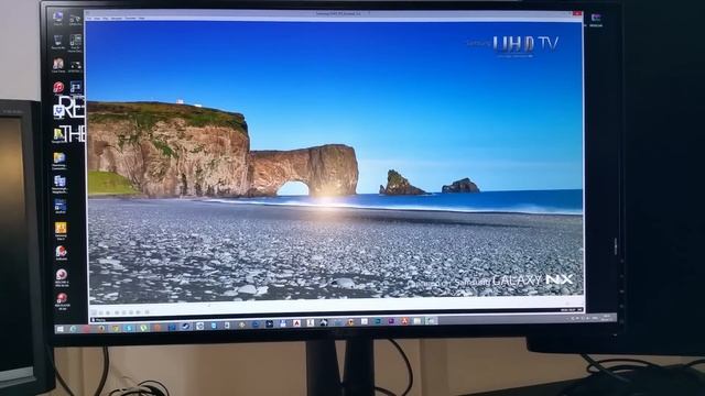 FIRST G Sync Gaming Monitor - ASUS ROG SWIFT PG278Q 144 Hz 3D смотреть онлайн