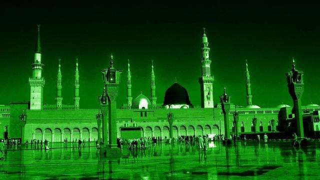 Мусульманская молитва Аль-Бакара сура. Surah Al-Baqara, The Heifer" or "The Cow смотреть онлайн