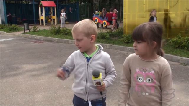 Очень умный мальчик - 4 года смотреть онлайн