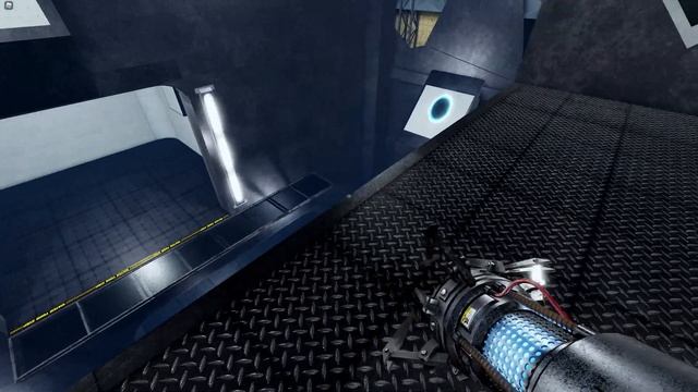 ROBLOX - TUNNELER - Demo - Chapter 1 - Full Walkthrough смотреть онлайн