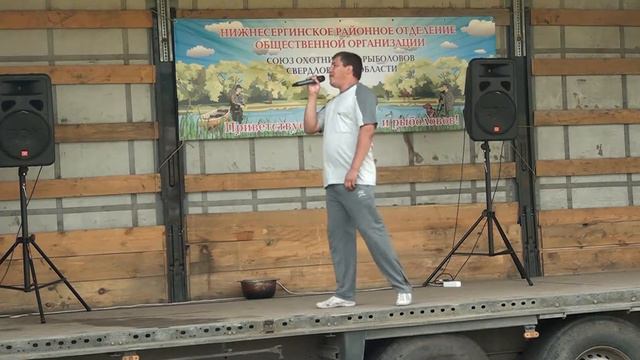 поет Хасан Бакиев смотреть онлайн