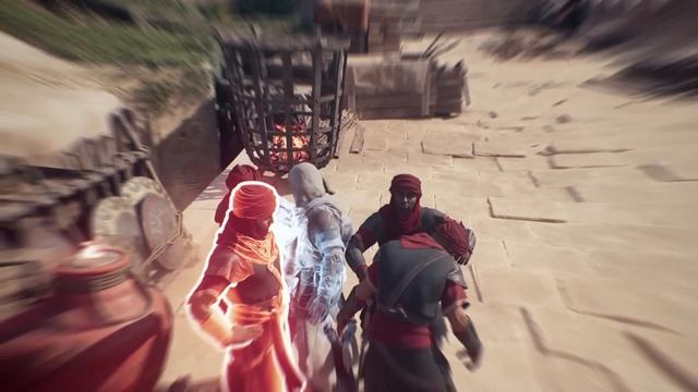 Assassin's Creed Mirage: How To Master Stealth смотреть онлайн