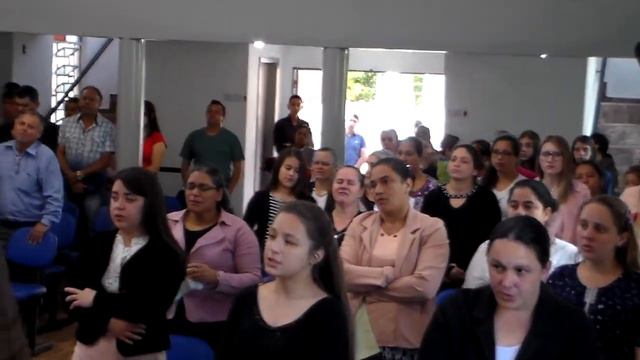 Pr Vilson em encontro de música estrela Brasil Ministério Argentina Fichero 248 смотреть онлайн
