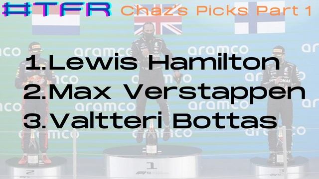 #F1 Starting Grid | #BelgiumGP Breakdown | #KimiRaikkonen Retiring | New #Crypto.com Award смотреть онлайн