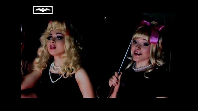 Моё "Cabaret De Là Femmes" смотреть онлайн