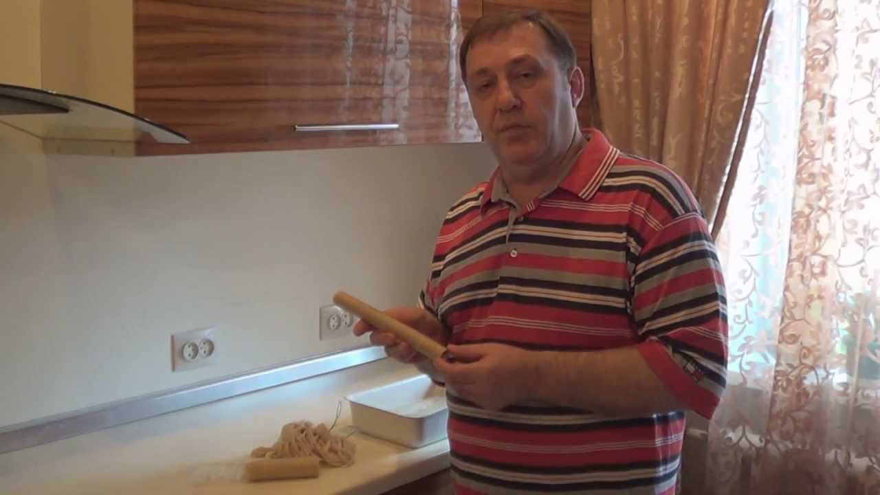 Оболочки для домашних колбас: обзор.
