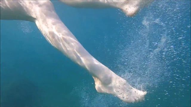 Falling In The Water (instrumental) ~ Domenico Cascarino & Luca Lombardi смотреть онлайн