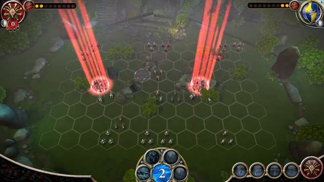 BattleLore: Command - Campaign Missions смотреть онлайн