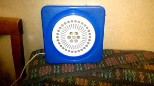 Проводное радио в Москве! Радио России