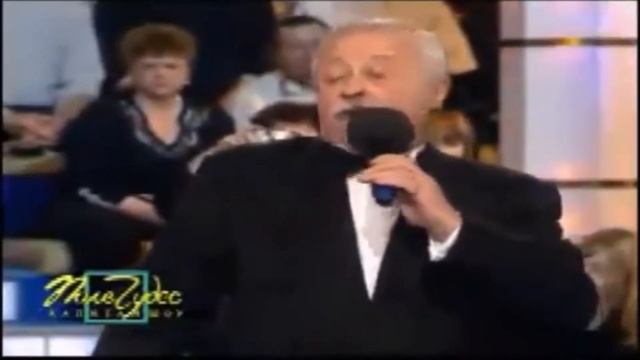 Самый быстрый выпуск. Испанец - Хохотун в "Поле чудес" смотреть онлайн