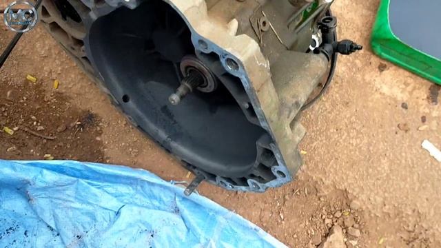 Maruti Suzuki SX4 clutch plate replacement смотреть онлайн