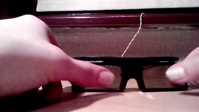 3D очки от samsung смотреть онлайн