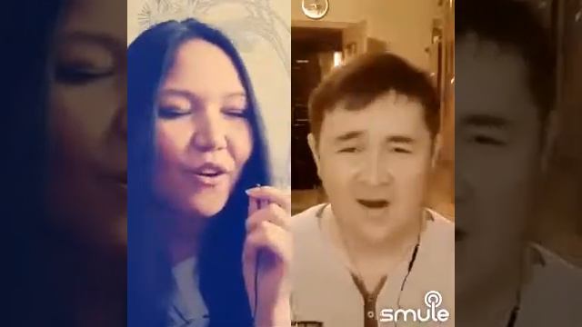 Кавер / Балалайка / Зульфия & Айбек смотреть онлайн