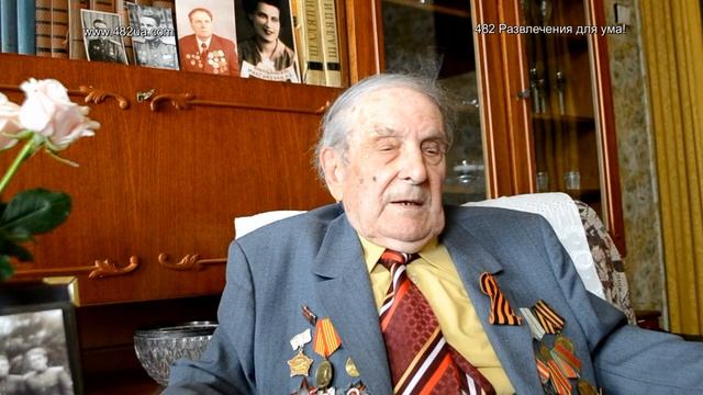 4 Сталинград, Герои и Нашего времени, Щербаненко Б М смотреть онлайн