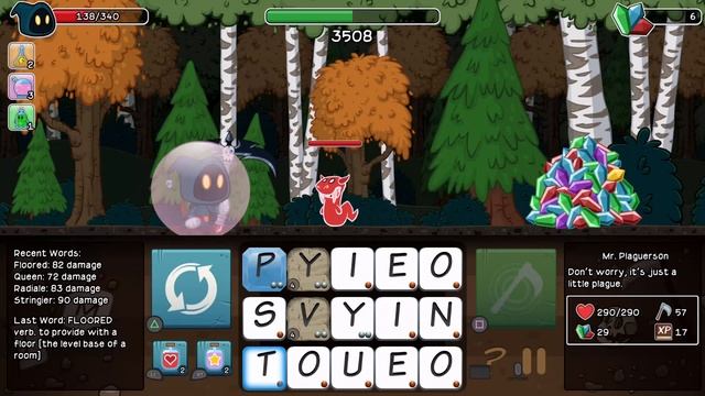 Long May We 100% Letter Quest Remastered - #06 смотреть онлайн